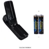 Baile Double gode ceinture Passionate 17 x 4.5 cm